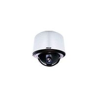 Surveillance Camera - PTZ - Outdoor - Color - auto iris - 540 TVL - Composite - DC 24 V/AC 24 V