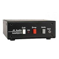 JK Audio Autohybrid Passive Telephone Audio Interface