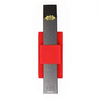 Ripping It Silicone Case for Vape Pen - Phone and Vape Accessory - Red