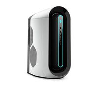 Alienware Aurora R9 Intel 8-Core i9-9900K 3.6GHz/2TB 7200RPM + 500GB NVMe SSD - 32GB DDR4 SDRAM - Nvidia GeForce RTX 2080 8GB GDDR6 Graphics - 850W - Windows 10 Gaming Desktop - Lunar Light