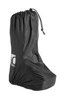 Ossur Walker Boot Cast Cover & Storage Bag - Fits Formfit Walker, Rebound Walker, Equalizer Walker, DH Offloading Walker & More (Large)