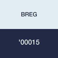 BREG '00015 Post Op TSP Full Pad Kit