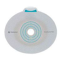 Mio Click Cut-to-Fit Standard Wear Skin Barrier 3/8" - 1-3/4", Red (Box of 5)