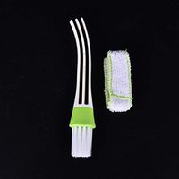 Havota Duster Dust - Outdoors Tool Hair Tools Cleaning - Keyboard Dust Collector Air Condition Cleaner Computer Pocket Clean Window Leaves Blinds