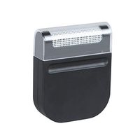 Blusea Mini Portable Fabric Lint Remover Manual Fluff Pellets Sweater Curtains Carpets Clothes Removing