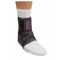 MCK13533000 - Djo Global Ankle Support PROCARE Small Hook and Loop Closure Left or Right Foot