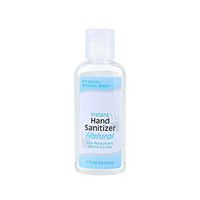 KAIXLIONLY Hand Sanitizer Gel Travel Size Alcohol-Free, No Rinse Foam Hand Soap,Portable Disinfecting Cleaner Lotions White