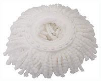 Mop, 2 pcs Micro Mop Head Replacement