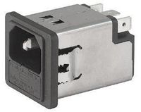 Schurter 5200.0243.1 Power Entry Module