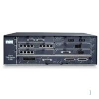 Cisco 7204 VXR Router Chassis CISCO7204VXR