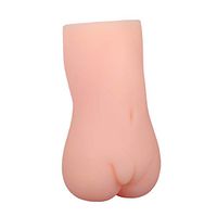 CS-DTXC 3D Realistic Lifesize TPE Dolls for Men Male Lifelike Female Silicone Torso Six Toys CS-DTXC