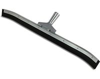 Unger Professional AquaDozer Smooth Surface Curved Floor Squeegee, 24"