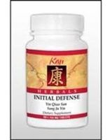 Initial Defense 60 Tablets