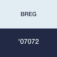 BREG '07072 Support, Orthopedic, Brace 15-18" Thigh 6" Above Mid Patella Circumference, Small Neoprene Right Knee Open Patella Lateral Stabilizer Slip-On Lateral Buttress Hook-Loop Strapx2 Black