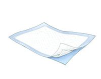 Tendersorb Underpad Case of 200/23 x 24 in. pad