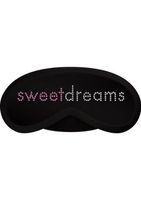 Sweet Dreams Sleep Eyemask