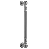 Jaclo G20-18-BG - 18" G20 Straight Grab Bar