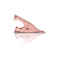 RadioShack Micro 1-1/8" Smooth Clips