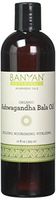 Banyan Botanicals Ashwagandha Bala Oil 12 oz - USDA Organic - Building & Nourishing - Vitalizing Herbal Massage Oil for Muscles & Joints*