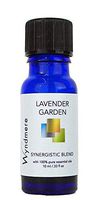 Lavender Garden Synergistic Blend ~ 10ml (1/3 oz)