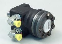 Clarke 56507604 - Side Broom Motor Assemblyembly