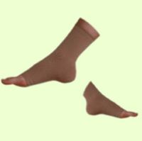 30-40 mmHg, Ankle Support by Juzo (Size 2)