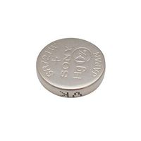 Sony Watch Battery 361 (Package of 10)