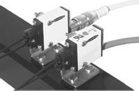 BANNER ENGINEERING - SM312FP1H - FIBER OPTIC SENSOR-BY-BANNER ENGINEERING