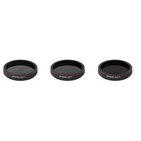 Freewell Nd4/Pl Nd8/Pl Nd16/Pl Compatible with Inspire 2 Zenmuse X4S Hybrid Filter