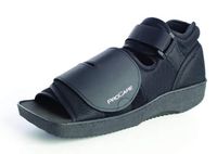 DJO ProCare Post-Op Shoe Small Black Unisex - Qty : 1