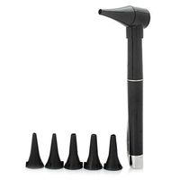 Portable Diagnostic Otoscope with LED Light by LifeShop | Professional Home Medical Diagnostic Set for Adult & Child Physician Approved Ear Care