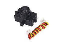 Walkera Rodeo 150-Z-21(B) Mini Camera 600TVL Black FPV Video