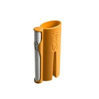 Smosi PaL, Smosi Bat and Lighter Holder, Orange