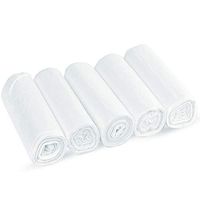 7-10 Gallon Light Duty Wastebasket Trash Bags (250, 10 Gallon (Fits 7 Gallon and Smaller Cans))