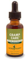 Herb Pharm Cramp Care Liquid Herbal Extract to Support a Healthy Menstrual Cycle - 1 Ounce