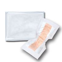 Tranquility Liners, Super-Plus Case of 96 (8 bags of 12) by PBE