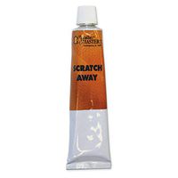 Leather Master Scratch Away, 16 Gram