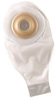 Pouch Ostomy Drain 1 Piece 1-3/8" Convex - Item Number 175782 - 5 Each / Box - 1-3/8"