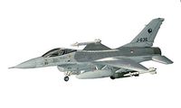 Hasegawa 1/72 F-16A Plus Fighting Falcon