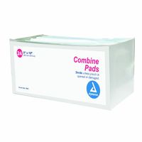 Dynarex Corporation (n) Abd Combine Pad Sterile 8 X 10 24/Bx