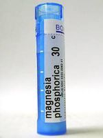Boiron - Magnesia phosphorica 30C 80 plts (Pack of 3)