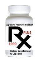 RX1000 Plus Ultimate Prostate Support (30)