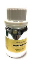 MANDARIN PURE ESSENTIAL OIL - 2.5 oz-75 ml