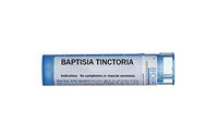 Boiron Baptisia Tinctoria 9c, Blue, 80 Count
