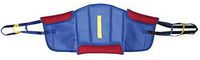Lumex Deluxe Sit-to-Stand Padded Sling, Medium, DSLSA2