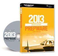 ASA Flight Instructor PrepWare 2012
