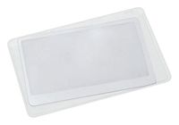 Carex Pocket Magnifier