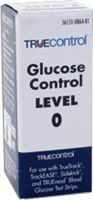 M5H01-83 PT# M5H01-83- TrueTrack Glucose Control Solution Level 0 3mLEa by, Nipro Diagnostics Inc