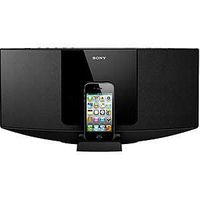 Sony CMTV10IPN Micro Music System for iPhone and iPod Devices (Discontinued by Manufacturer)