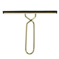 1 Piece Portable Window Cleaning Squeegee Pro Window Washing Cleaning Kit Household Cleaner for Window, Glass, Screen and more 26x20.7x2.1cmc